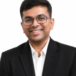Dr . Maulik Shah Dr . Maulik Shah